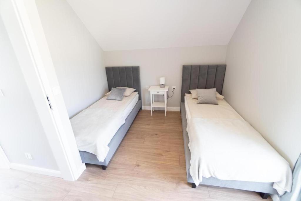Memory Apartment Dębki