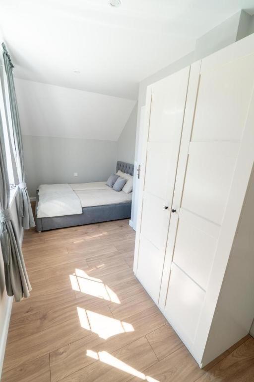 Memory Apartment